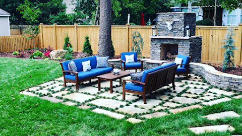 Walters Landscapes, LLC project photo
